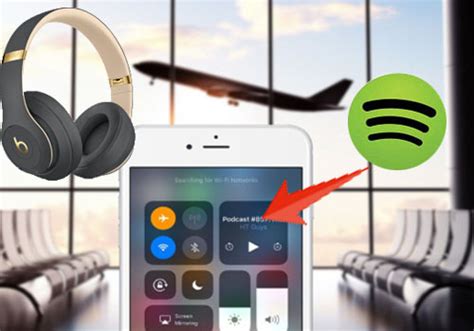 Can You Listen to Downloaded Music on Airplane Mode? A Detailed Exploration