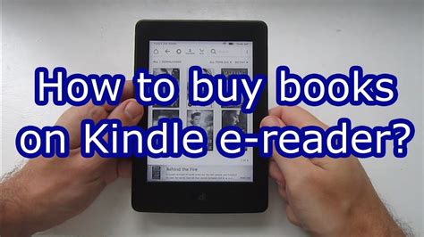 How Do You Purchase Kindle Books: A Diverse Journey into the Digital Library