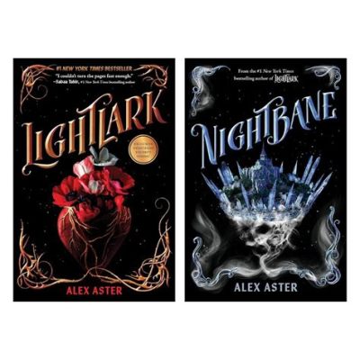 How Many Books Will Be in the Lightlark Series: A Deep Dive into the Future of the Series