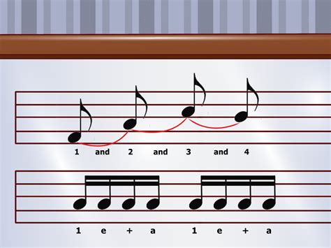 how to count music notes and the importance of rhythm in poetry