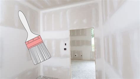 how to prepare drywall for painting: exploring the art of creating a smooth canvas