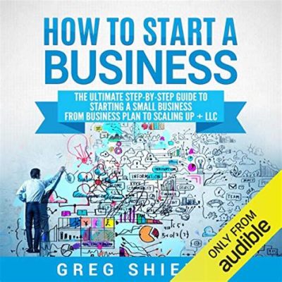 How to Start a Business: Books as Your Guides and Resources