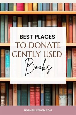 Where to Buy Books Near Me: A Diverse Exploration of Local and Online Options